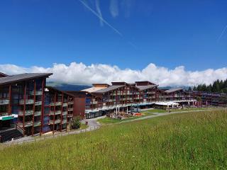 Apartements TOURNAVELLES - Les Arcs 1800