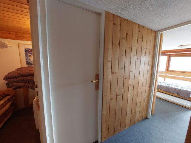 Apartements VOGEL - Les Arcs 1800