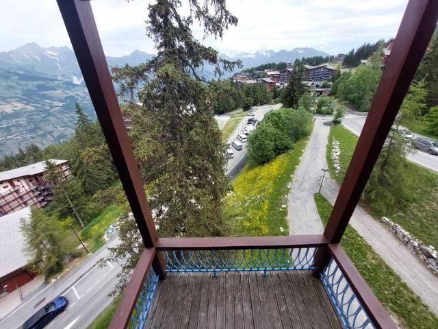 Apartements VOGEL - Les Arcs 1800