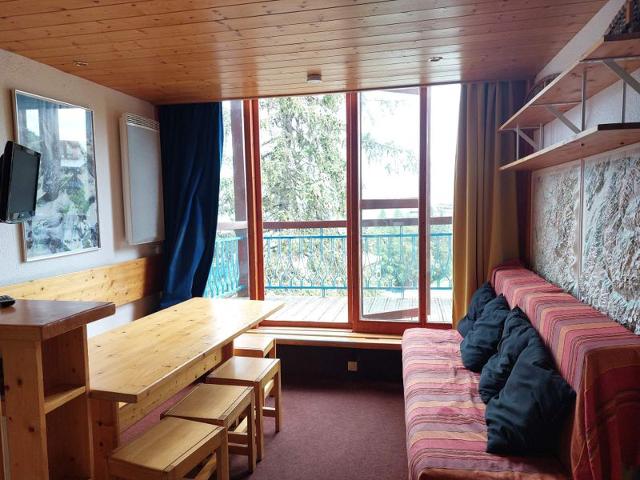 Apartements VOGEL - Les Arcs 1800