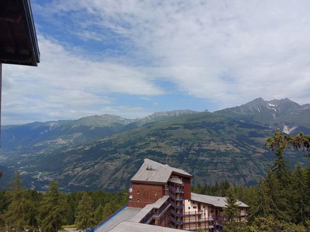 Apartements VOGEL - Les Arcs 1800