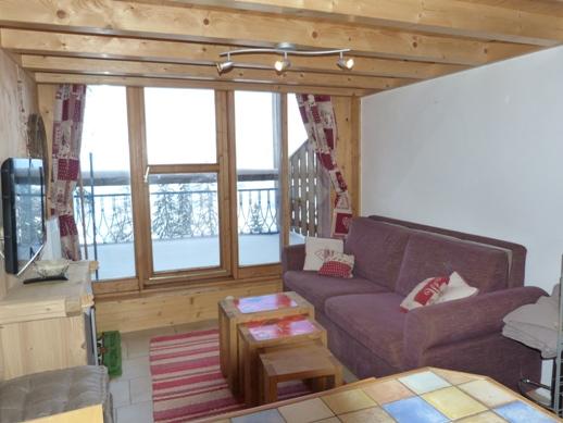 Apartements VOGEL - Les Arcs 1800