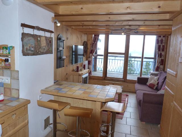 Apartements VOGEL - Les Arcs 1800