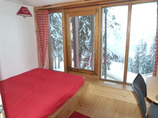 Apartements VOGEL - Les Arcs 1800