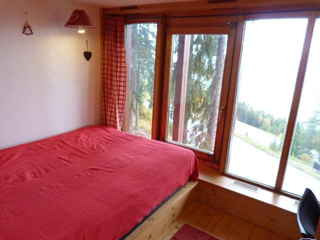 Apartements VOGEL - Les Arcs 1800