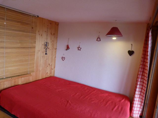 Apartements VOGEL - Les Arcs 1800