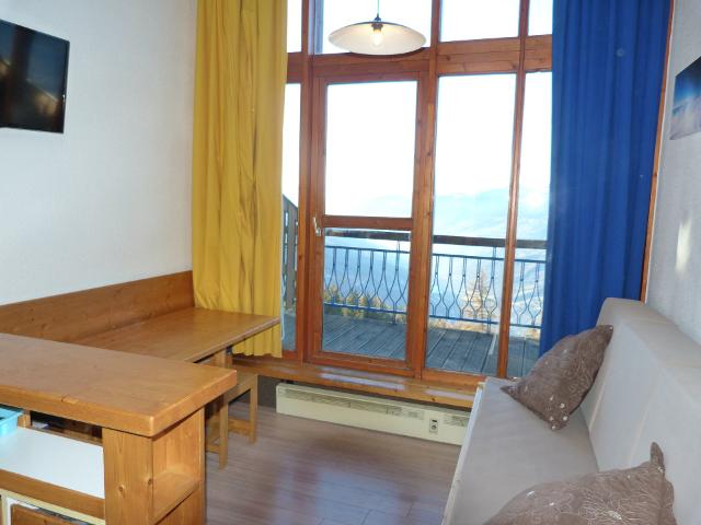 Apartements VOGEL - Les Arcs 1800