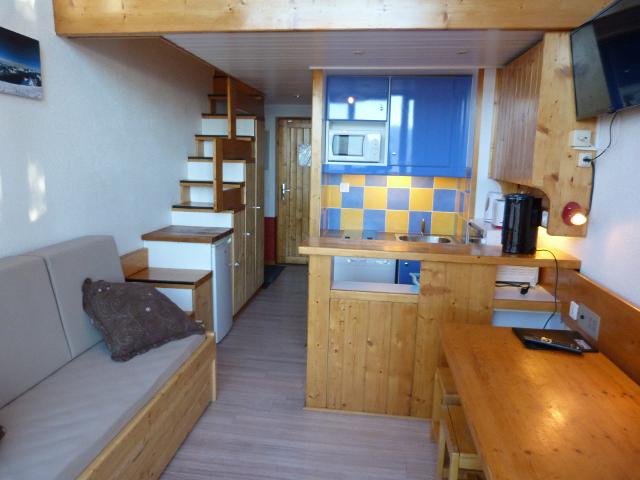 Apartements VOGEL - Les Arcs 1800