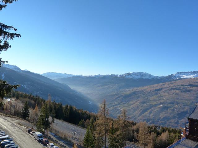 Apartements VOGEL - Les Arcs 1800