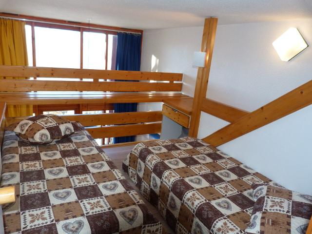 Apartements VOGEL - Les Arcs 1800