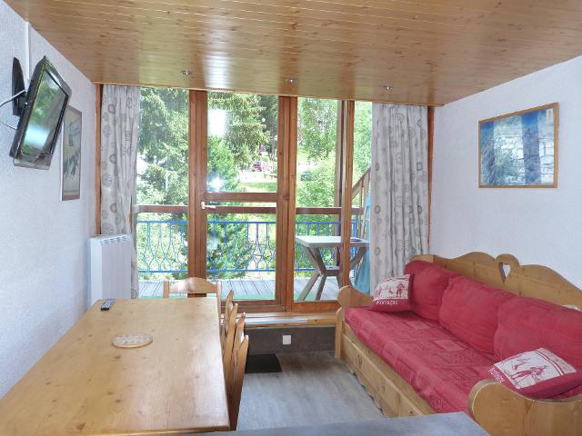 Apartements VOGEL - Les Arcs 1800