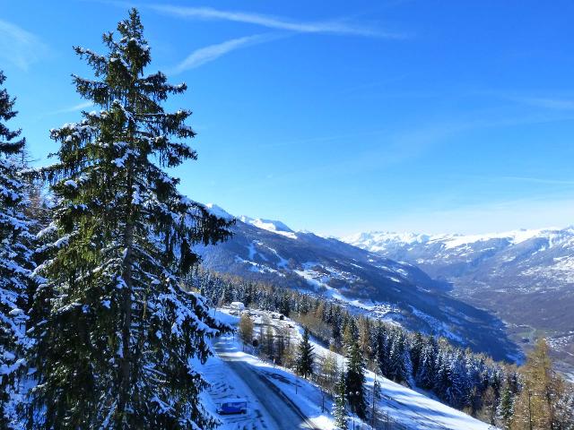 Apartements VOGEL - Les Arcs 1800