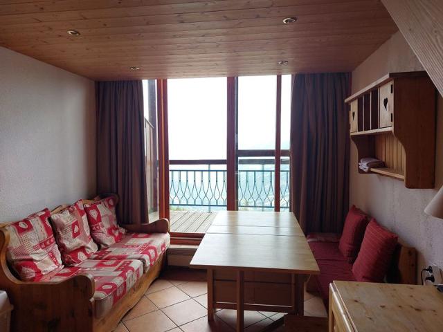 Apartements VOGEL - Les Arcs 1800