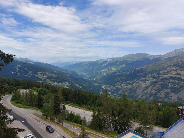 Apartements VOGEL - Les Arcs 1800