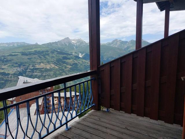 Apartements VOGEL - Les Arcs 1800