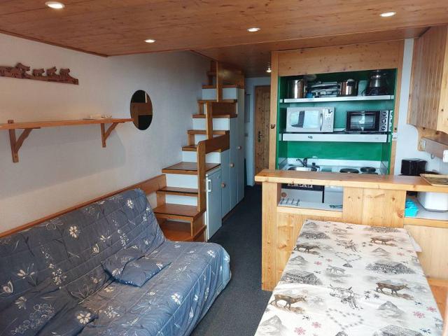 Apartements VOGEL - Les Arcs 1800