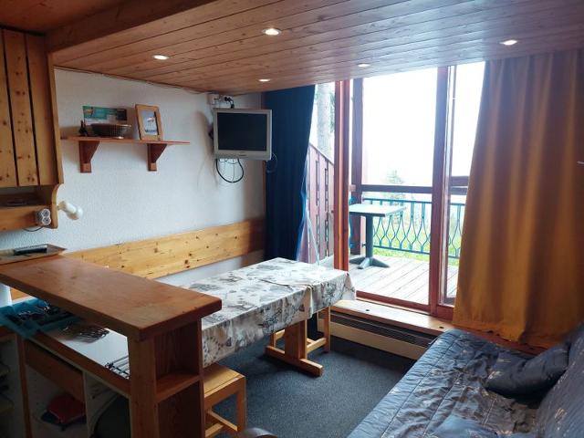 Apartements VOGEL - Les Arcs 1800