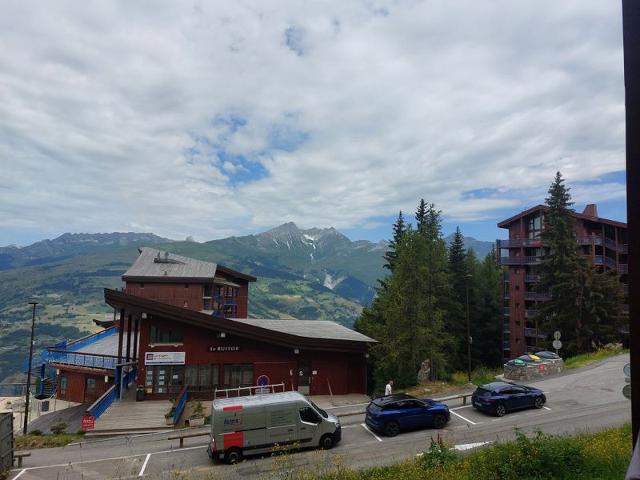 Apartements VOGEL - Les Arcs 1800