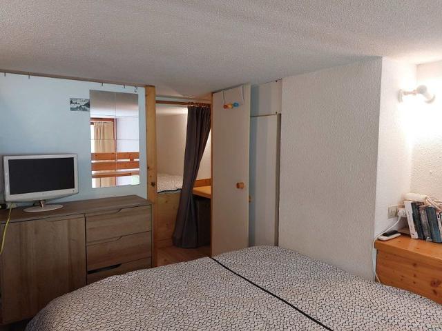 Apartements VOGEL - Les Arcs 1800
