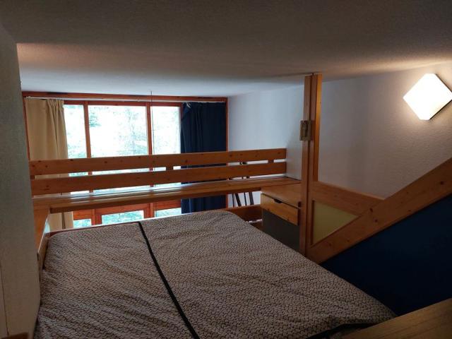 Apartements VOGEL - Les Arcs 1800