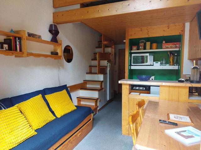 Apartements VOGEL - Les Arcs 1800