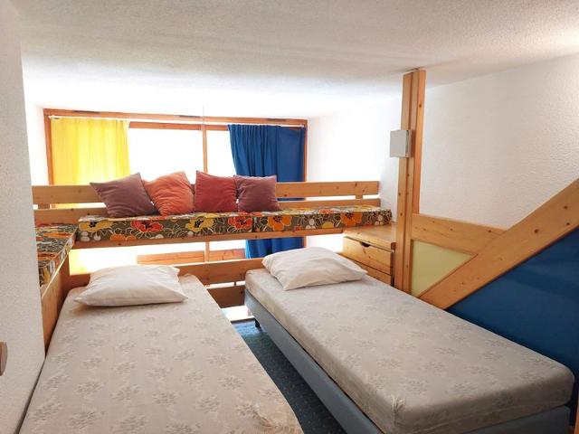 Apartements VOGEL - Les Arcs 1800