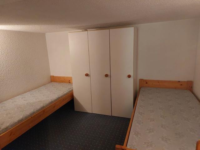 Apartements VOGEL - Les Arcs 1800