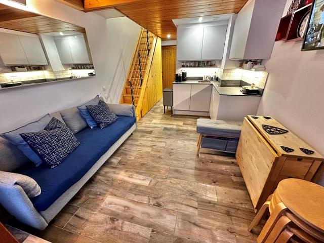 Apartements VOGEL - Les Arcs 1800
