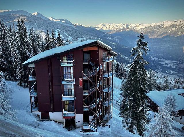 Apartements VOGEL - Les Arcs 1800