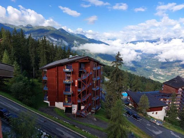 Apartements VOGEL - Les Arcs 1800