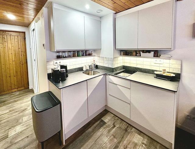 Apartements VOGEL - Les Arcs 1800