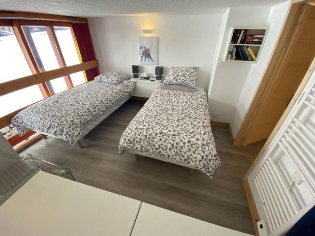 Apartements VOGEL - Les Arcs 1800