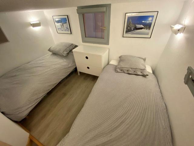 Apartements VOGEL - Les Arcs 1800