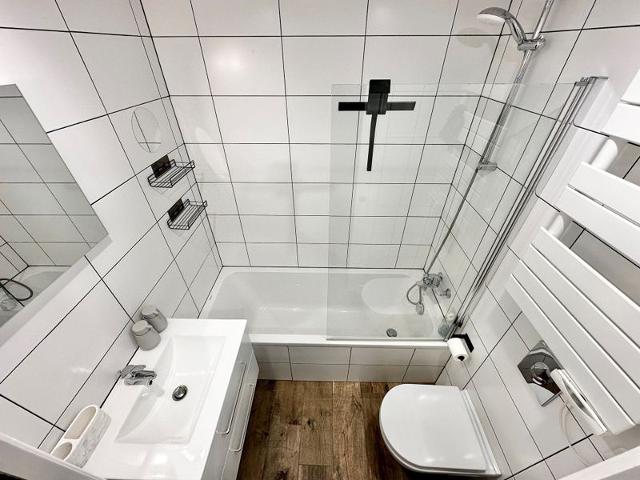 Apartements VOGEL - Les Arcs 1800