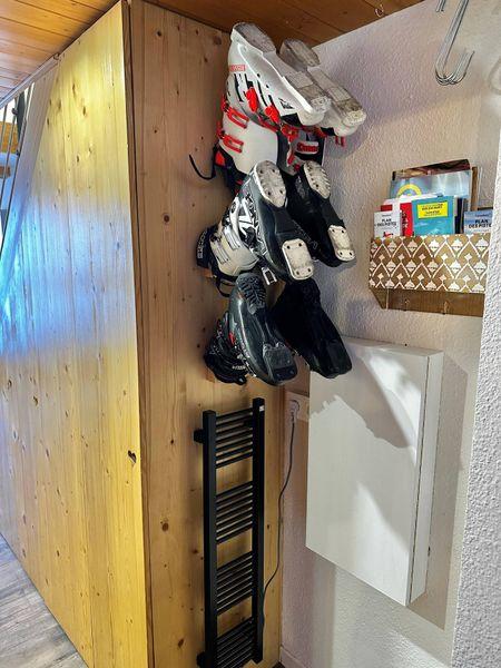 Apartements VOGEL - Les Arcs 1800