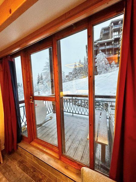 Apartements VOGEL - Les Arcs 1800