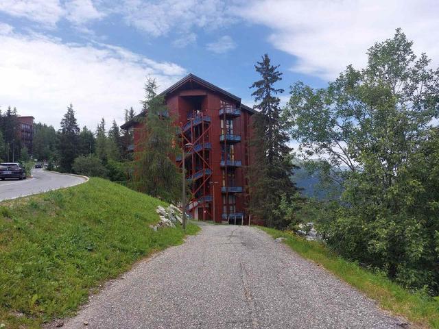 Apartements VOGEL - Les Arcs 1800