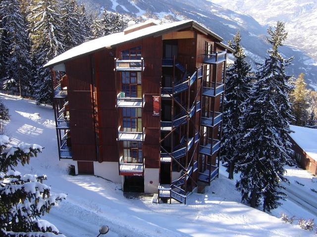 Apartements VOGEL - Les Arcs 1800