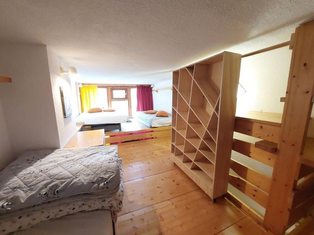 Apartements MIRANTIN 2 - Les Arcs 1800