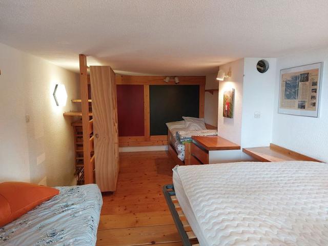 Apartements MIRANTIN 2 - Les Arcs 1800