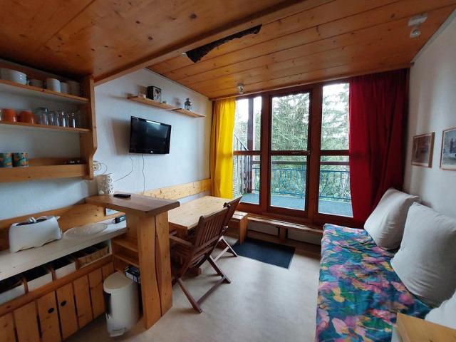 Apartements MIRANTIN 2 - Les Arcs 1800