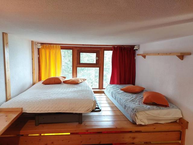 Apartements MIRANTIN 2 - Les Arcs 1800