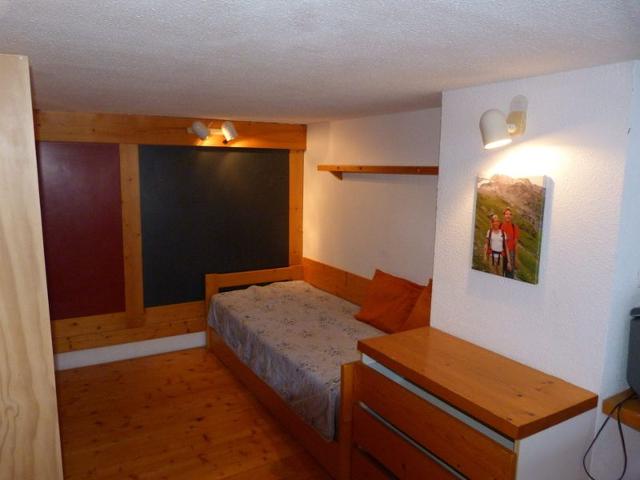 Apartements MIRANTIN 2 - Les Arcs 1800