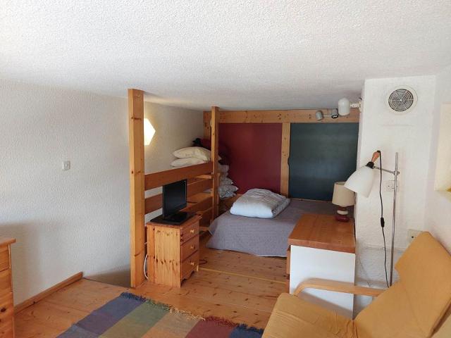 Apartements MIRANTIN 2 - Les Arcs 1800