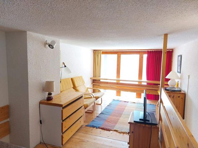 Apartements MIRANTIN 2 - Les Arcs 1800