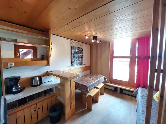 Apartements MIRANTIN 2 - Les Arcs 1800