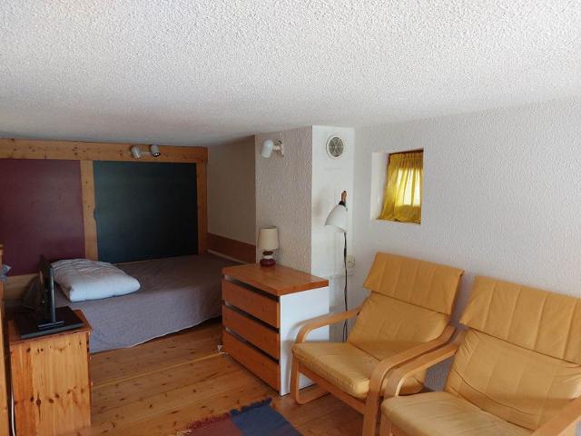 Apartements MIRANTIN 2 - Les Arcs 1800