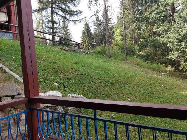 Apartements MIRANTIN 2 - Les Arcs 1800