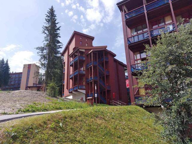 Apartements MIRANTIN 2 - Les Arcs 1800