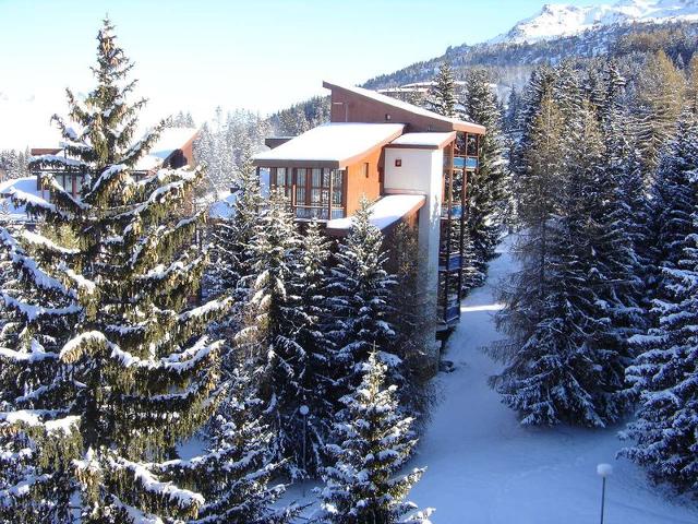 Apartements MIRANTIN 2 - Les Arcs 1800